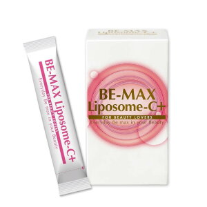 BE-MAX |\[ V[vX 3g×30 r[}bNX Liposome-C+ |\[ r^~C y Zy yGLX C~_][Wyv`h r^~D ^Cv Tvg Tv T
