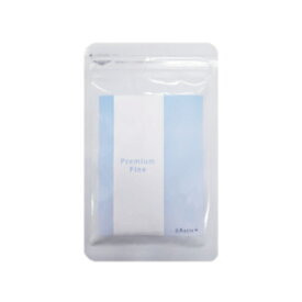 【ネコポス/ポスト投函】＆Ratia アンドラティア プレミアムファイン 70粒 快適トイレ サプリメント &ラティア 正規品 日本製 軽減税率適用 送料無料