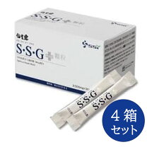 楽天市場】仙生露 ssg 顆粒の通販
