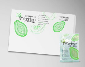 DC 1961ガールセン 20g×30包 酵素入り薬用入浴剤【医薬部外品】日本生化学 ガールセン1961リニューアル 青パパイヤ 酵素 パパイン パンクレアチン 硫酸ナトリウム 炭酸水素ナトリウム 塩化ナトリウム 陳皮末 シルクフィブロイン 正規販売店【送料無料/沖縄・離島除く】