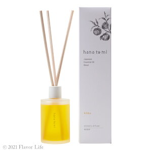 hana to mi A}eBbNfBt[U[ kikka/LbJ 105mL SLEEP ̗ǂƂ肽  GbZVIC A}er[ z[Ebh }_ C` Y J}CE