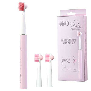 RuV COBRUSH eduV + pփuV3{Zbg ȈtďC IR{i dRuV euV g d nuV Ԃ炵  n~KL f^PA Sh 