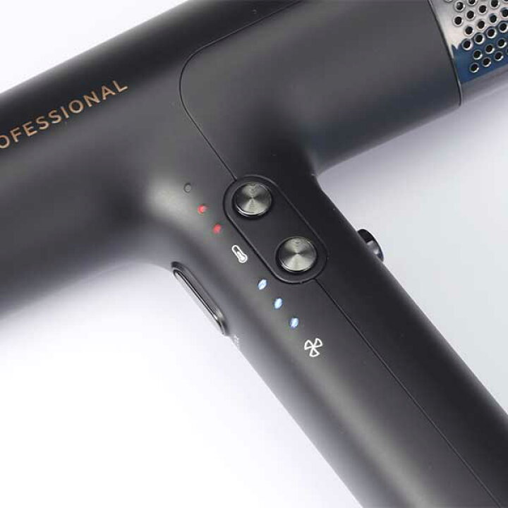 楽天市場】VS プロドライヤー VSP-1000/KJ ヴィダルサスーン 