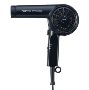 �y�ő�600�~�N�[�|���I7/18���z�z�z�A�C�r�� �v���h���C���[ 1200 AIVIL PRO DRYER 1200W �u���b�N �z���C�g �ƊE�ň� �啗�� �y�� �y�� ���� �v���p�h���C���[ �T�����p�h���C���[ �T�����ꔄ�i ��