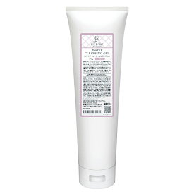 エステラボ ウォータークレンジングジェル 270g 業務用 まつげエクステの方やスチーマーを使用した施術にも使用可能 EST LABO 正規品【送料無料/沖縄・離島除く】