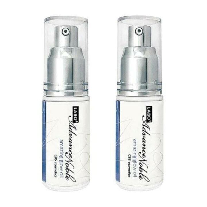 楽天市場】ラボプラス ADノーブル アメージング グロウオイル 25mL 