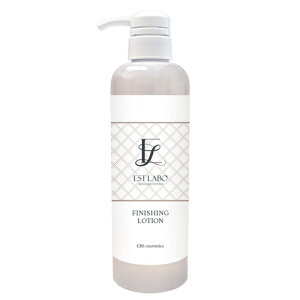 GXe{ tBjbVO[V 500mL A~m_z̏ϐ EST LABO Ki