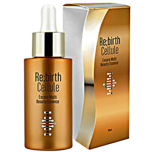 }`זEet o[XZ GNXPA }` r[eB[GbZX 30mL n  XLPA GCWOPA t Re;birth Cellule Excare Multi Beauty Essence Kiy/E