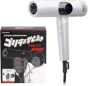 �y�}���\������N�[�|�� 9/24�܂Łz�S�����̂ЂƂӂ� �n�C�p���[�S�����h���C���[ GRD-2501 �S�����̃n�C�p���[�V���[�Y ���Z ���� �啗�� �h���C���[ �y��540g ���� �w�A�h���C���[ �v���[���g