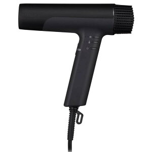 Nobby+ ノビー プラス プロテクトイオン ヘアードライヤー ND340B 1300W ブラシレスDCモーター 業務用 プロ用 ヘアドライヤー ドライヤー ハイパワー 大風量 軽量化 耐久性 長寿命 美容室 美容院