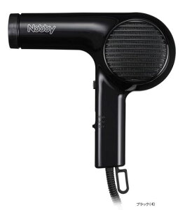 Nobby+ �m�r�[ �v���X �v���e�N�g�C�I�� �w�A�[�h���C���[ ND340B 1300W �u���V���XDC���[�^�[ �Ɩ��p �v���p �n�C�p���[ �啗�� �y�ʉ� �ϋv�� ������ �T�����ꔄ�i MADE IN JAPAN Nobby TESCOM �e�X�R�� 