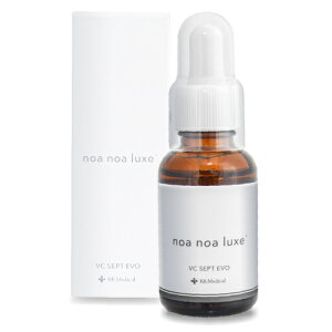 noa noa Luxe mAmANX CV[Zbg EVO 30mL et GbZX r^~CU7% 8ނ̃A~m_ veIOJ }KT qA_ CI GNg|[V