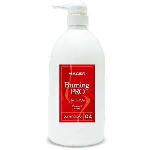 HACER AZ[ o[jOPro 1000mL Ɩp Kiy/Ez