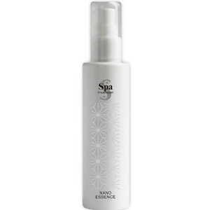 �X�p�g���[�g�����g ���C�X�g�G�b�Z���XG �Ɩ��p 120mL �ێ� ���e�t ���i�m�G�b�Z���XG ���̃��j���[�A�� �T�����ꔄ�i Spa treatment Wave Corporation �E�F�[�u�R�[�|���[�V���� ���K�i ��������