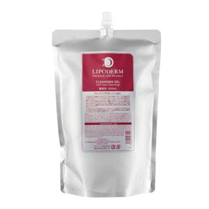 VVA |f sAXNIC Ɩp 1000mL lߑւpA~pE` La Sincia LiPoderm Ki 