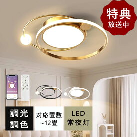 シーリングライト LED 調光調色 リモコン付き 子供部屋 寝室 6畳 8畳 10畳 12畳 14畳 4畳 リビング 照明 おしゃれ 北欧 シンプル 天然木 カラフル インテリア 天井照明 寝室 ダイニング モダン 天井 アッパーライト シーリングランプ 常夜灯