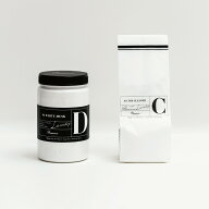 Rinenna#2＋ Rinenna#3 TUB CLEANER セット / 送料無料 / 【暮らしの道具大賞受賞】加齢臭・体臭・黒ずみ…