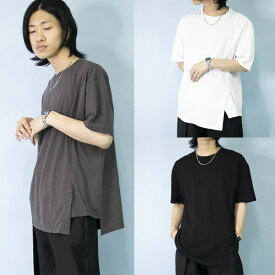 楽天市場 夏コーデ メンズ テイスト ファッション モード Tシャツ カットソー トップス メンズファッションの通販