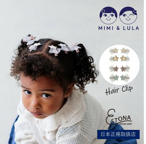 yMIMI&LULA zBallet star mini clips oG o[i  X^[ LbY wAANZT[ wAs pb`ǂ v`Mtg xr[ q ʉ  wMtg oYj j wj 