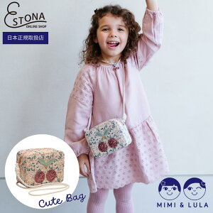 yMIMI&LULA zFLORAL CHERRIES BAG  `F[ `[t ԕ  LL V_[obO ΂ hXAbv v`Mtg LbY qj Cxg a v`v v[g 