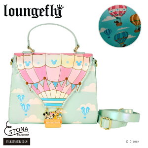 yLoungeflyzDISNEY MICKEY & FRIENDS HOT AIR BALLOON CROSSBODY BAG EWtC fBYj[ ~bL[}EXƒԂ hih ~j[ O[tB[ v[g LN^[ C NX{fBobO 