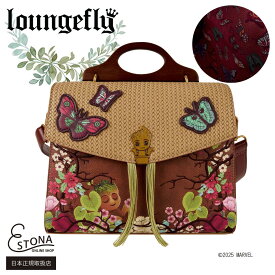 【Loungefly公式】MARVEL GUARDIANS OF THE GALAXY GROOT CROSSBODY BAG│ ラウンジフライ バッグ クロスボディバッグ マーベル ガーディアンズ キャラクター ギャラクシー グルート