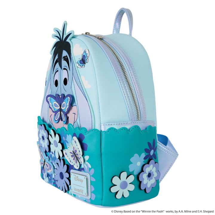 楽天市場】【Loungefly公式】DISNEY WINNIE THE POOH EEYORE MINI 
