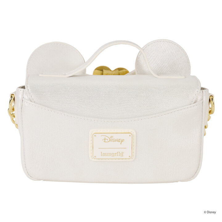 楽天市場】【Loungefly公式】DISNEY WEDDING CROSSBODY BAG ラウンジ 