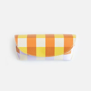 ycaroline gardner zFlap Glasses Case  LCK[hi[ OXP[X Kl KlP[X v U[ `FbN hbg  mg[  CMX Mtg