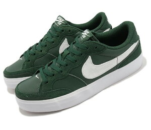 NIKE WMNS SB ZOOM POGO PLUS PRMiCL EBY SB Y[ |R vXΔ GREEN 22-10-S#100