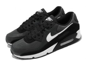 NIKE AIR MAX 90 ナイキ エア マックス 90 メンズ カジュアル シューズIron Grey Black White #8