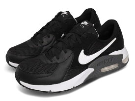 NIKE AIR MAX EXCEE ナイキ エア マックス エクシー メンズ カジュアル シューズ黒白 BLACK / WHITE / DARK GRAY 20-04-0099#70