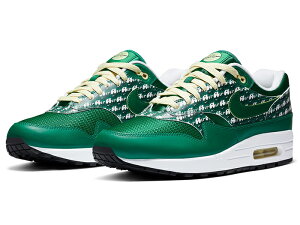 NIKE AIR MAX 1 PRM yLIMEADEziCL GA }bNX 1 v~AyCG[hz