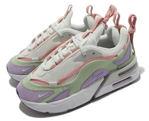 NIKE WMNS AIR MAX FURYOSA NRGiCL EBY GA }bNX tIT NRGSummit White / Purple Dawn - Honeydew 22-01-T#70 -J