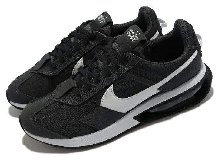 楽天市場】NIKE AIR MAX PRE-DAYナイキ エア マックス プリ-デイBLACK 