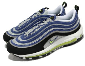 NIKE AIR MAX 97 OGiCL GA }bNX 97 OG AgeBbNu[ ATLANTIC BLUE 22-05-K#80