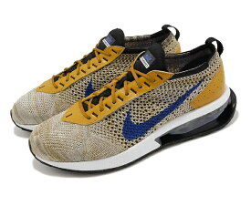 NIKE AIR MAX FLYKNIT RACERナイキ エア マックス フライニット レーサーElemental Gold/Gold Suede 22-11-S#70