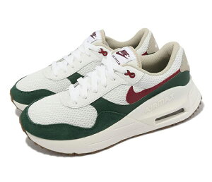 NIKE AIR MAX SYSTMiCL GA }bNX VXeRED GREEN 23-02-S#70