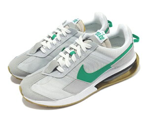 NIKE AIR MAX PRE-DAY iCL GA }bNX v-fC GREY GREEN 23-02-S#70