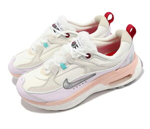 NIKE WMNS AIR MAX BLISSiCL fB[XJWAV[YSAIL IVORY 23-03-S#70