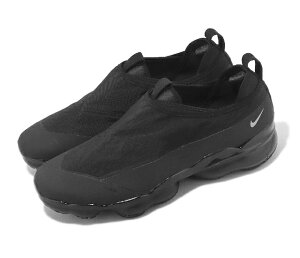 NIKE AIR VAPORMAX MOC ROAM iCL YjOV[YBLACK 23-11-S#100