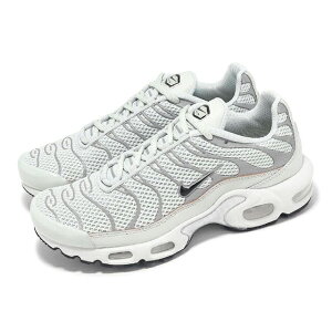 NIKE WMNS AIR MAX PLUSiCL fB[XjOV[Y SILVER 24-05-S#70