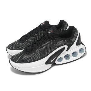 NIKE AIR MAX DNiCL GA }bNX DN BLACK WHITE 24-05-S#80