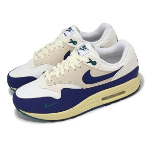 NIKE AIR MAX 1 iCL GA }bNX 1 NAVY 24-05-S#70
