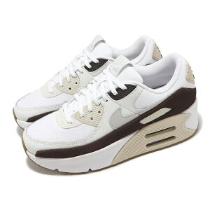 NIKE AIR MAX 90 LV8iCL fB[XjOV[YBROWN 24-05-S#70