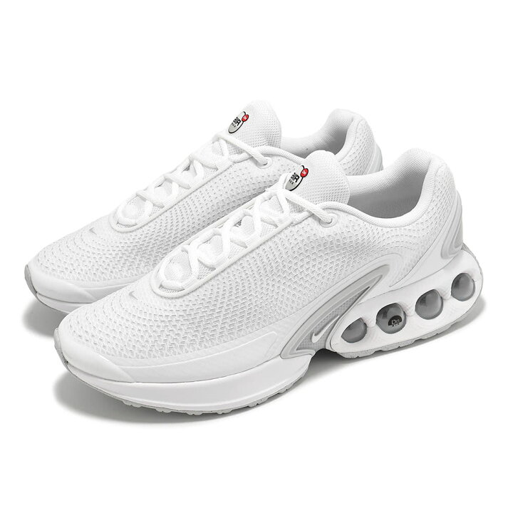 楽天市場】NIKE AIR MAX DNナイキ エア マックス DNWHITE 24-07-S#80 