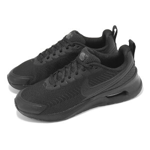 NIKE AIR MAX NUAXISiCL GA }bNX BLACK 24-08-S#70