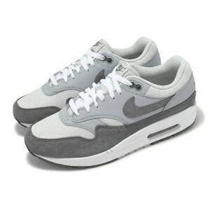 iCL NIKE AIR MAX 1 GA }bNX 1 O[ Dust Wolf Grey 24-09-S#70