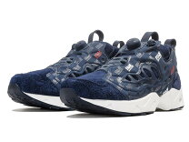 楽天市場】reebok insta pump fury road cnyの通販