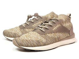 Reebok ZOKU RUNNER ULTK MITASAND BROWN/BEIGEリーボック ゾクランナー ウルトラニット ミタ